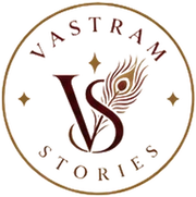 Vastram Stories emblem